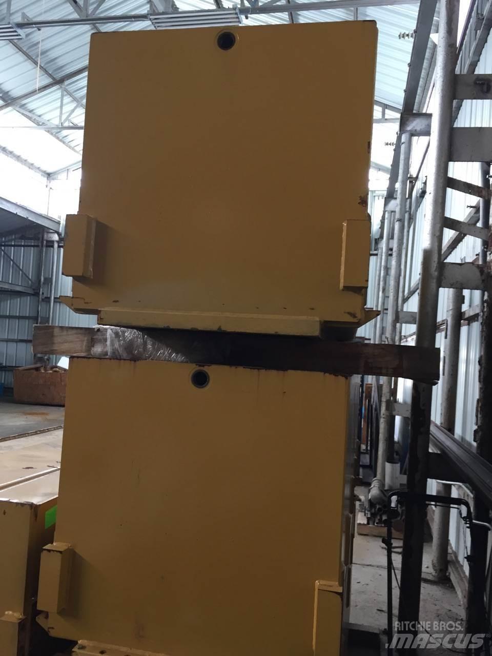 CAT 3516 Alte componente