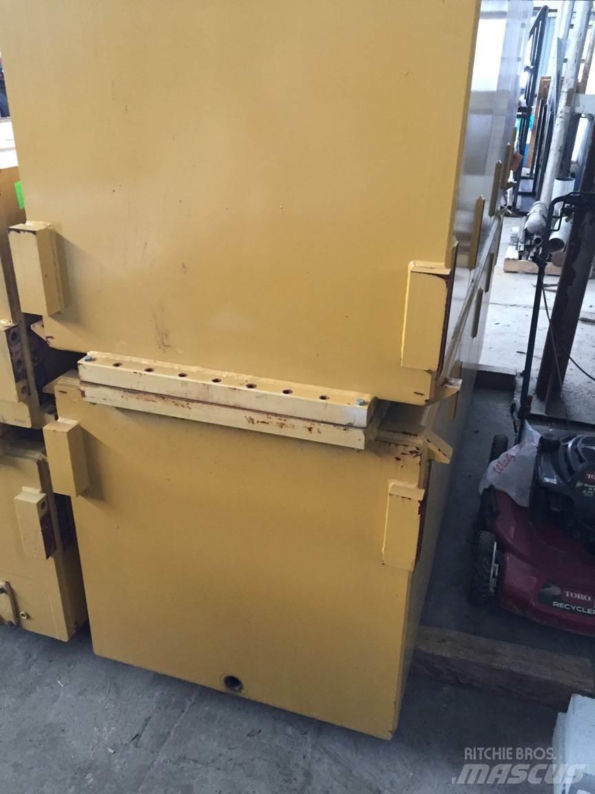 CAT 3516 Alte componente