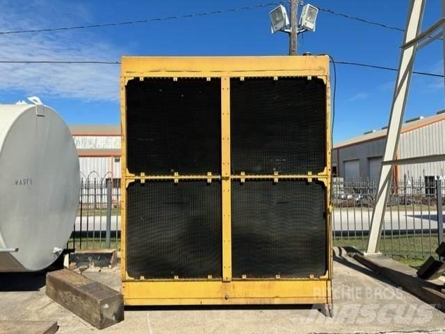 CAT 3516 Radiatoare