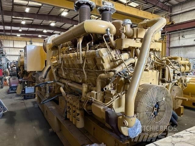 CAT 3516B Generatoare Diesel