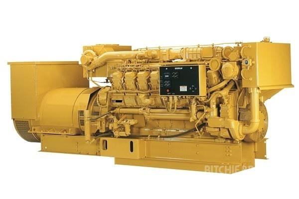 CAT 3516B Generatoare Diesel