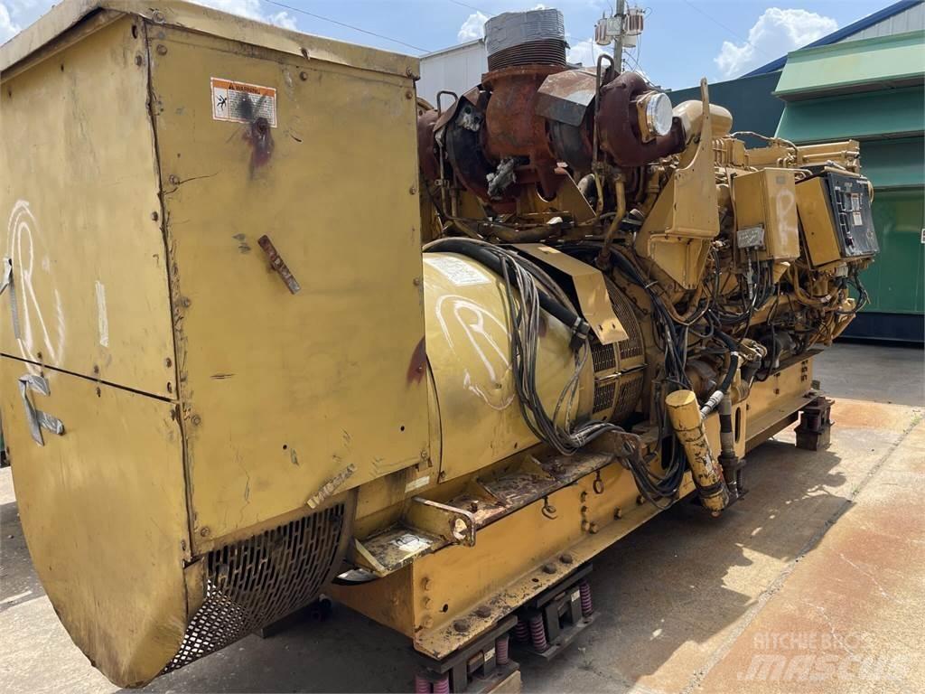 CAT 3516B Generatoare Diesel