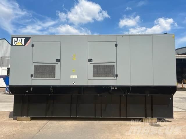 CAT C15 Generatoare Diesel
