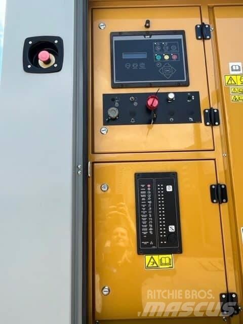 CAT C15 Generatoare Diesel