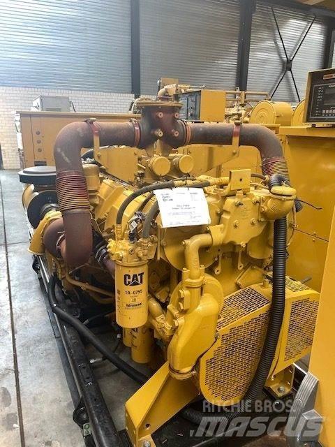 CAT C27 Generatoare Diesel