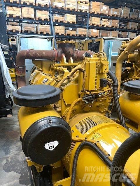 CAT C27 Generatoare Diesel