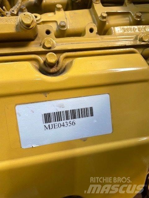 CAT C27 Generatoare Diesel