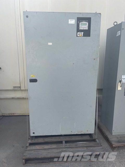 CAT CTG Utilaje construcții - Altele