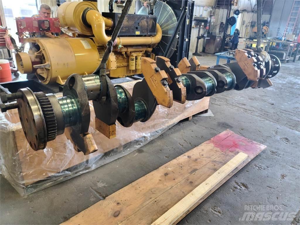 CAT D399 Alte componente