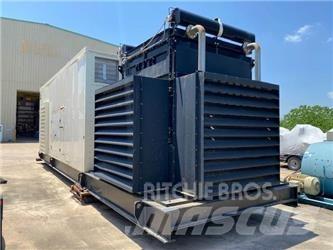 CAT G3516C Generatoare pe Gaz