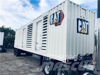 CAT XQ2000 Generatoare Diesel