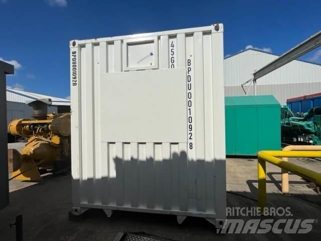 CAT XQ2000 Generatoare Diesel