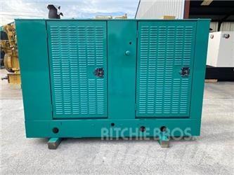 Ford GGFD Generatoare pe Gaz