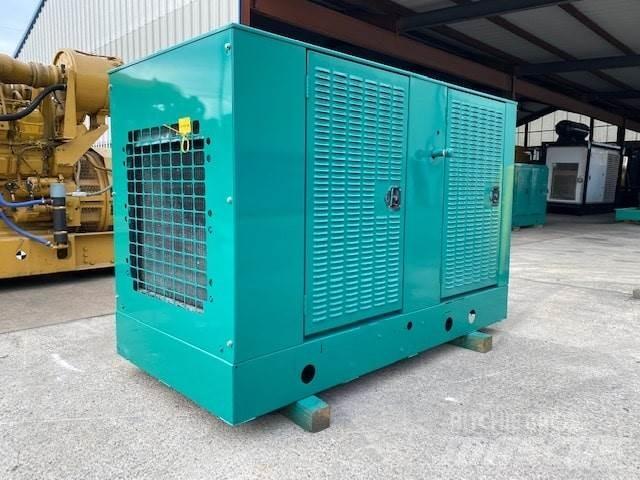 Ford GGFD Generatoare pe Gaz