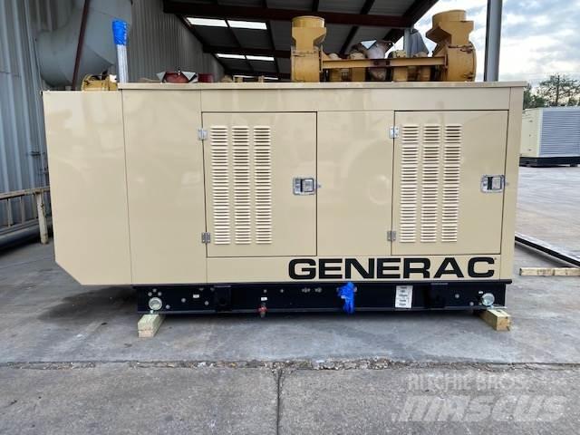 GM SG0050 Generatoare pe Gaz