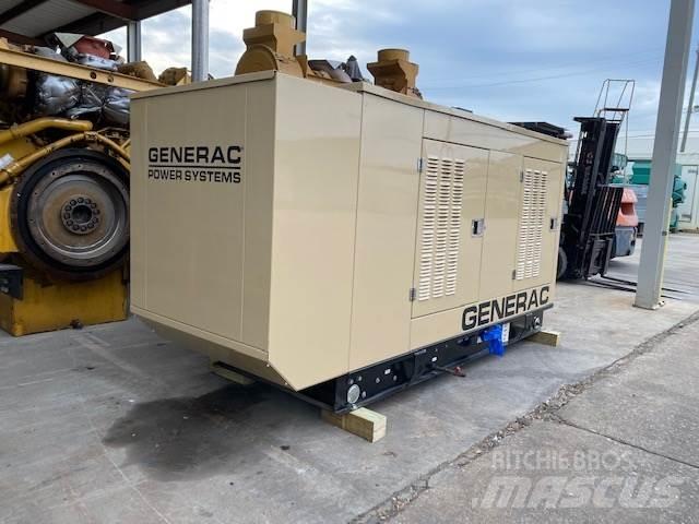 GM SG0050 Generatoare pe Gaz