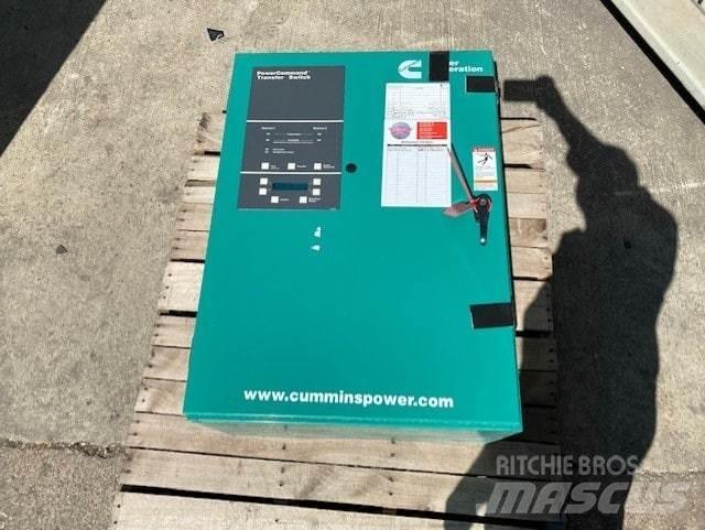 Onan OTPCB Utilaje construcții - Altele