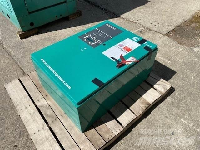 Onan OTPCB Utilaje construcții - Altele