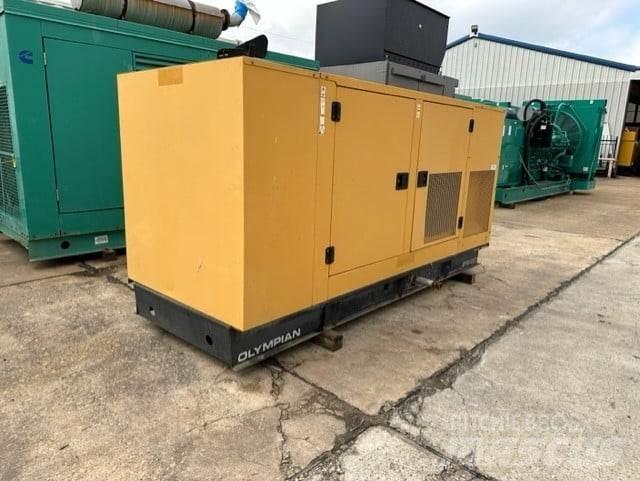 PSI G125G1 Generatoare pe Gaz