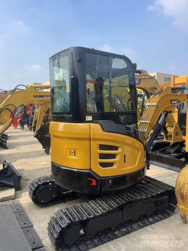 Sany 26 U Mini excavatoare < 7t