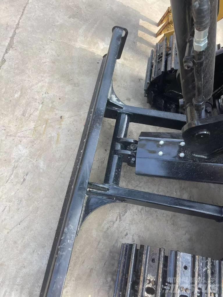 Sany 26 U Mini excavatoare < 7t