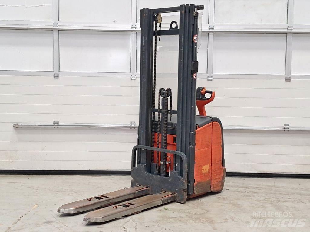 Linde L14 Transpaleta manuala