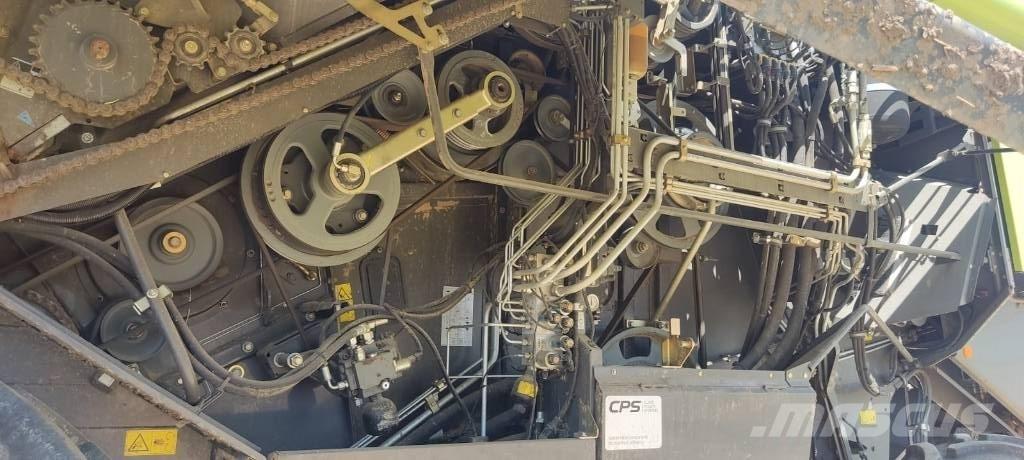 CLAAS Lexion 770 Combine de secerat