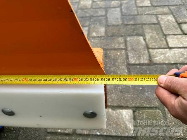 Sneeuwschuif Fcr Lame pentru dezapezire si pluguri
