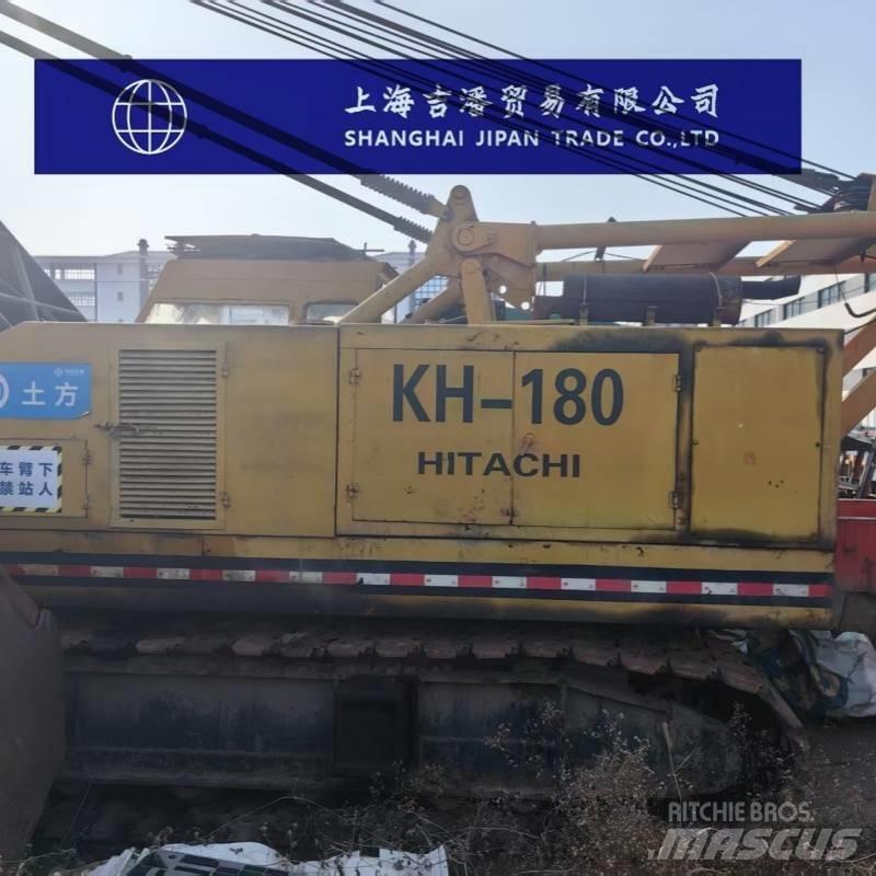 Hitachi KH180 Macarele