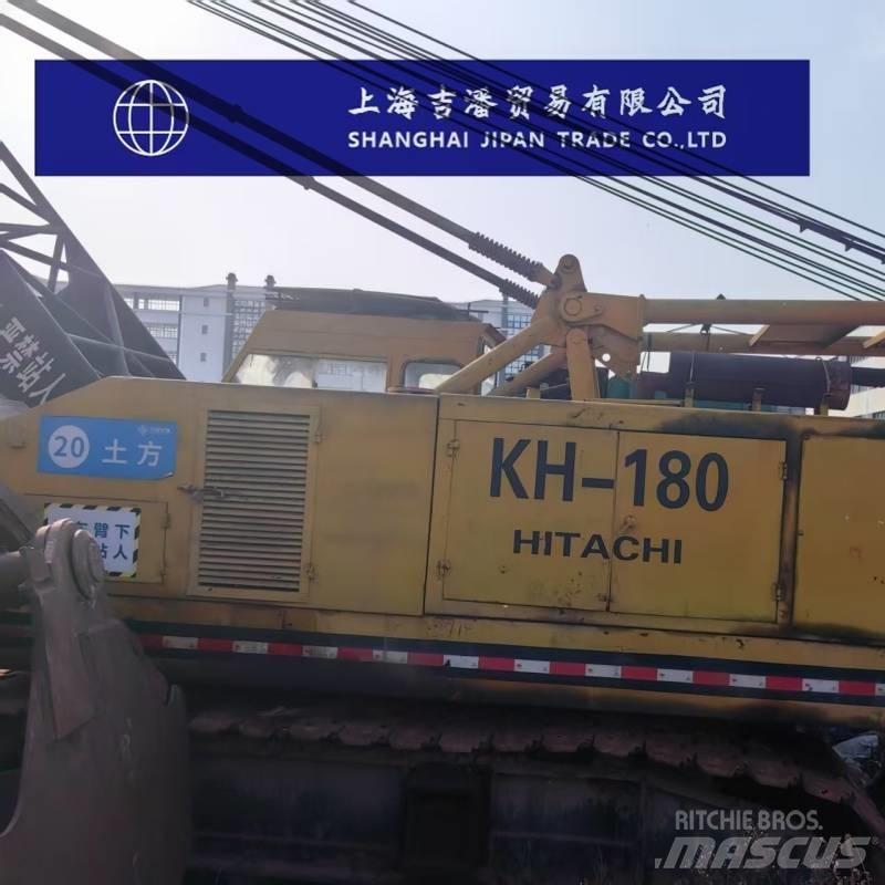 Hitachi KH180 Macarele