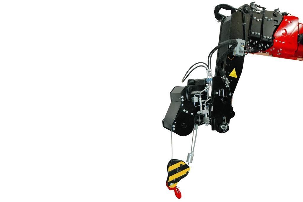 Manitou 5T Winch Alte componente