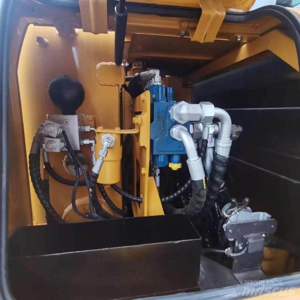 Sany SY 60 C Excavatoare 7t - 12t