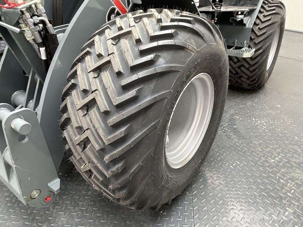 GiANT G2500 HD Incarcator pe pneuri