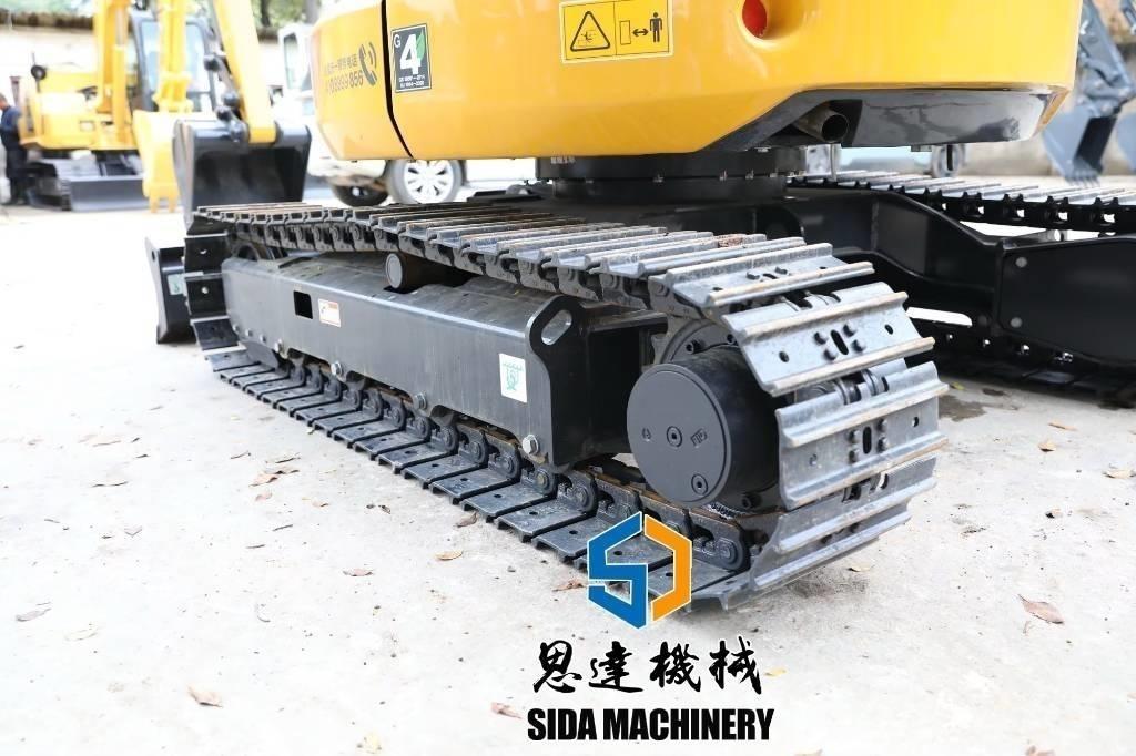 LiuGong 9035 E Mini excavatoare < 7t