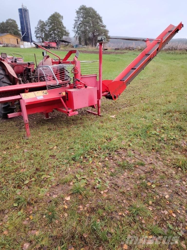 Pilkemaster Classic Despicatoare si taietoare de lemne