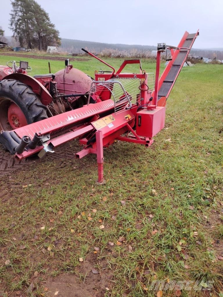 Pilkemaster Classic Despicatoare si taietoare de lemne