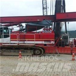 Soilmec R625 Consolidare de santuri