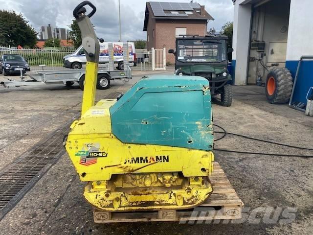 Ammann APH 110-95 Vibratoare