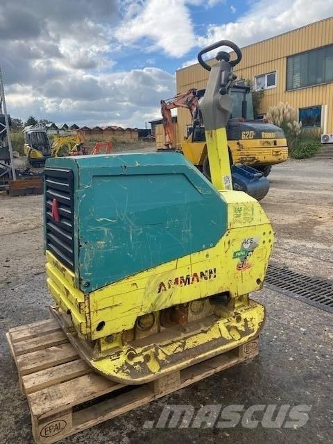 Ammann APH 110-95 Vibratoare