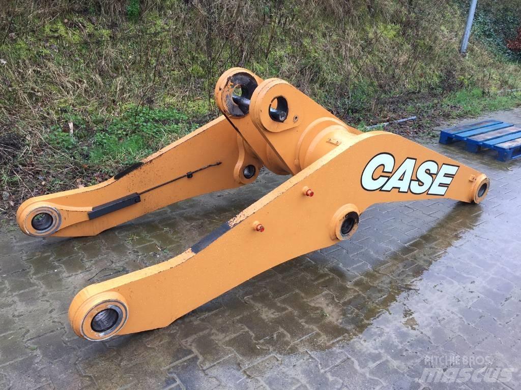 CASE 1021G Brate si cilindri