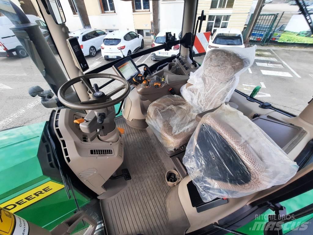 John Deere 6R230 Tractoare