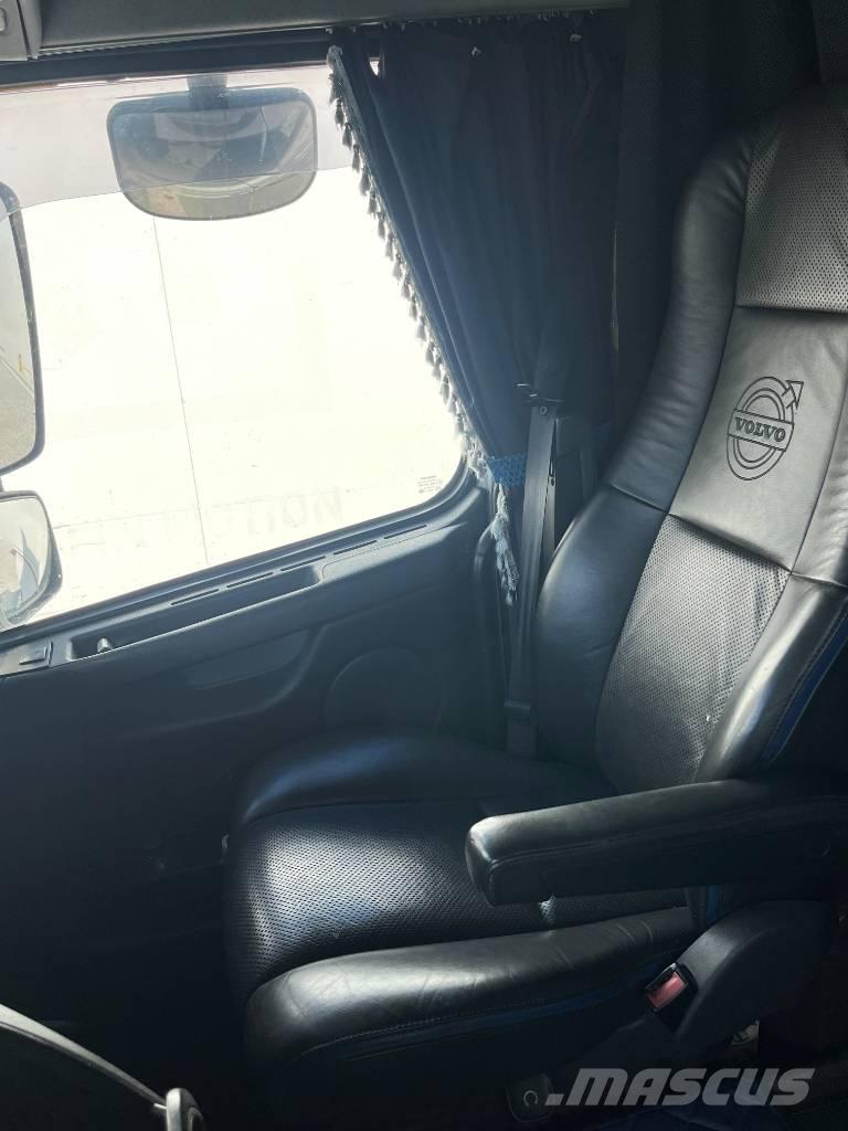 Volvo FH 12 Autotractoare