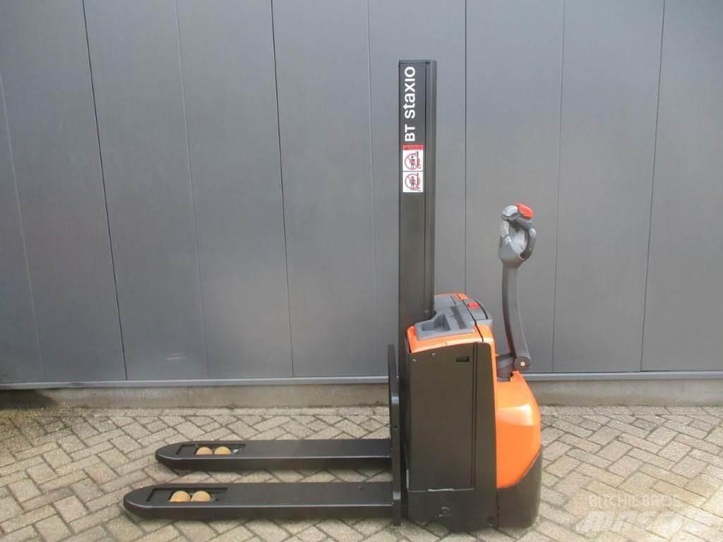 BT SWE 080L Transpaleta manuala