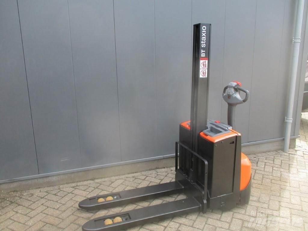 BT SWE 080L Transpaleta manuala