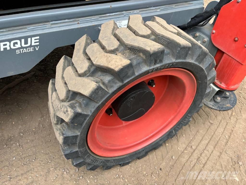 SkyJack SJ 9664 RT Platforme foarfeca