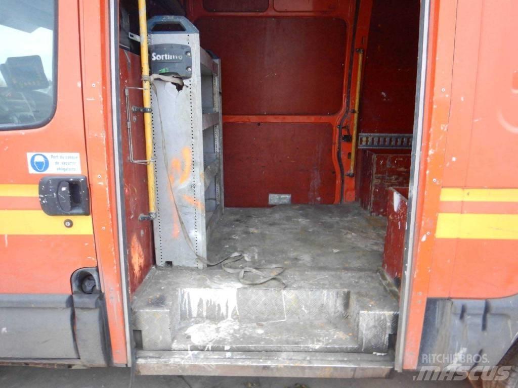 Iveco Daily 50C15 Utilitara