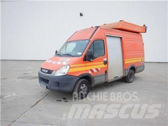 Iveco Daily 50C15 Utilitara