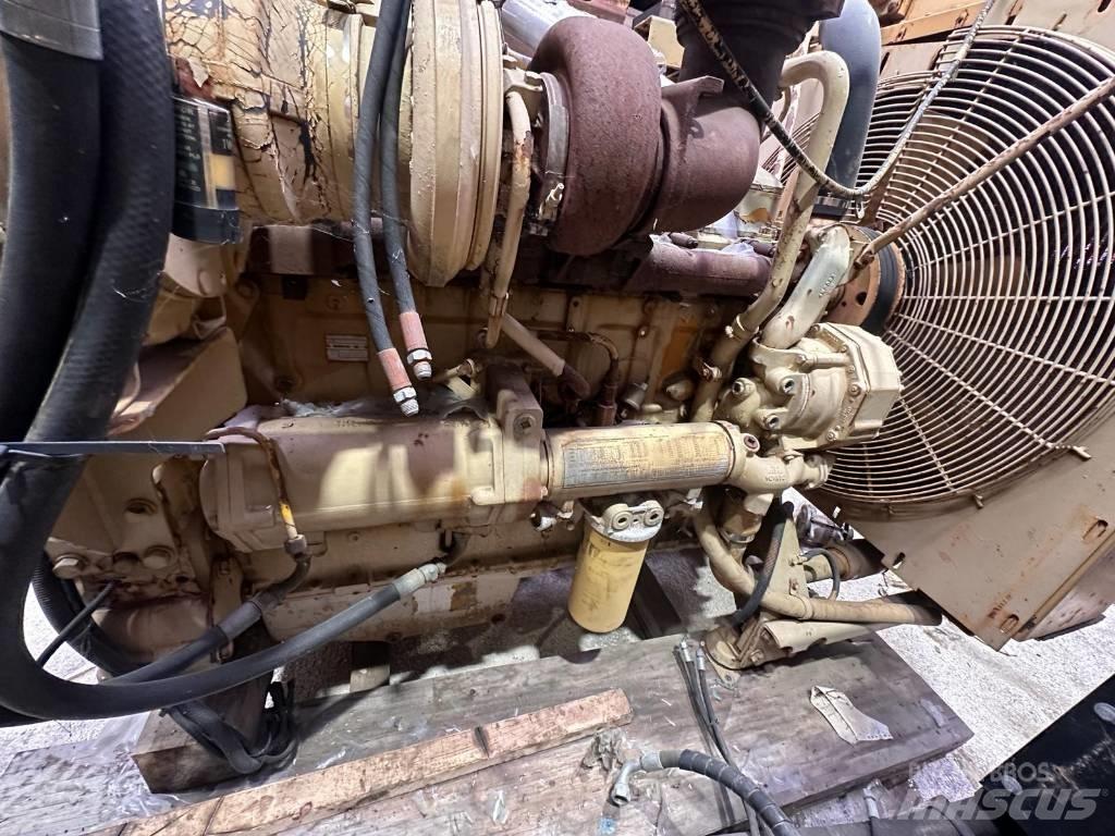 CAT 3406C DITA Motoare