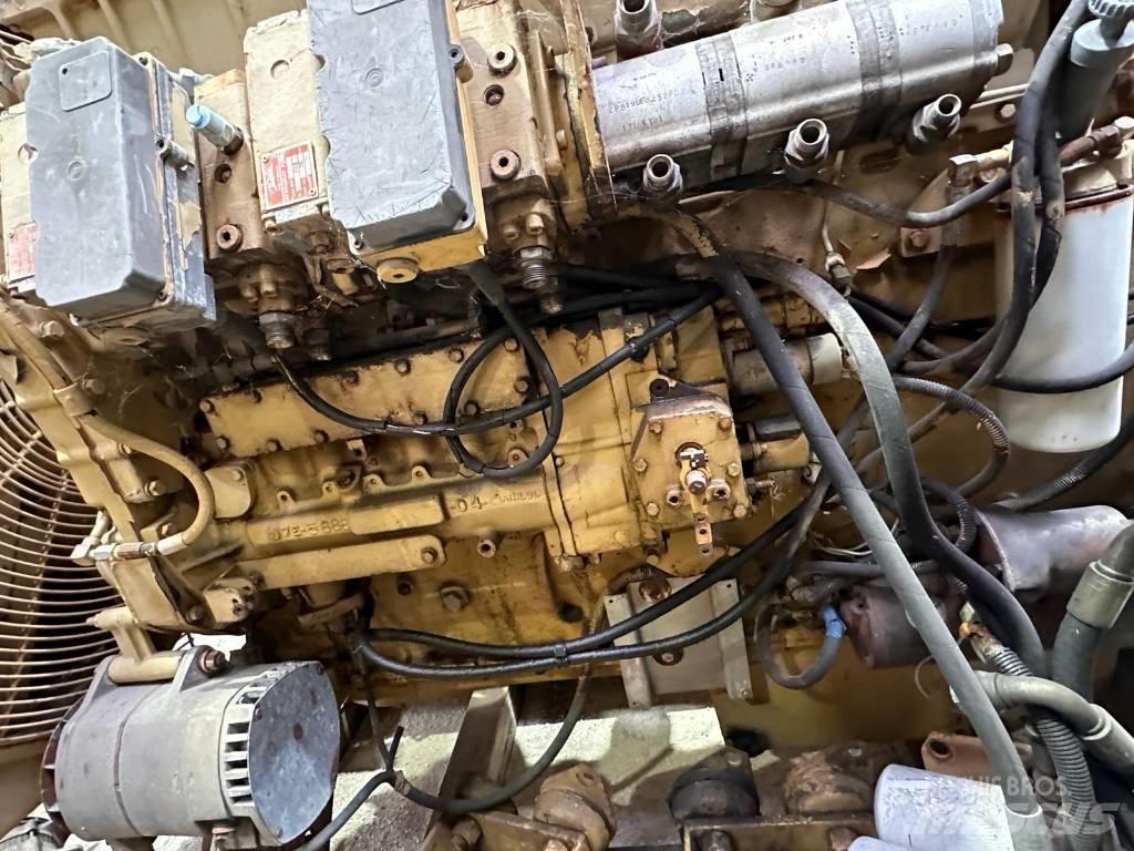 CAT 3406C DITA Motoare