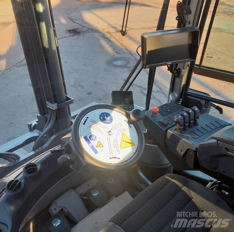 Kalmar ECG70-6 Stivuitor electric